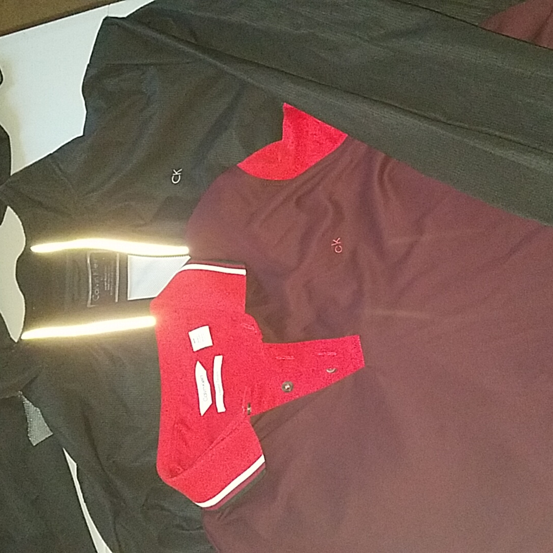 Calvin Klein Bundle+!